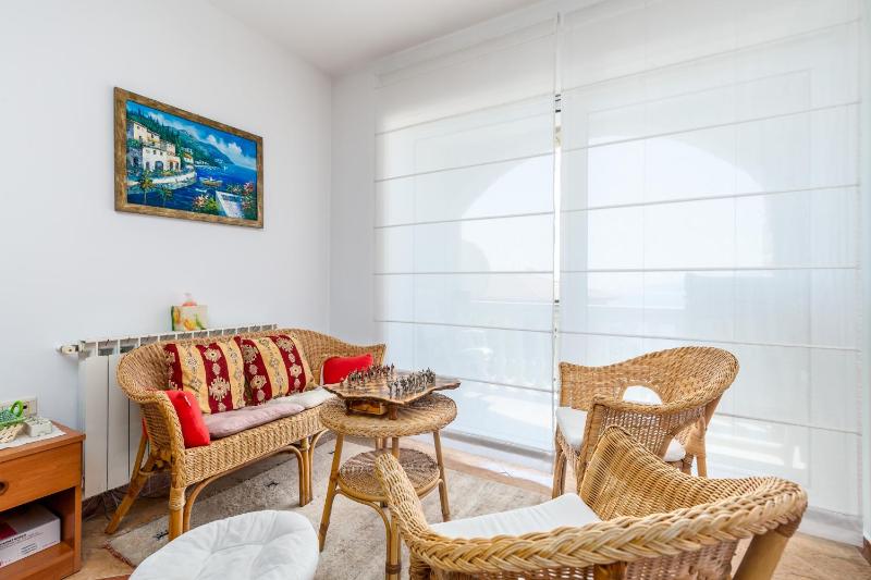 Family-friendly apartments with swimming pool Rijeka - 14294 - image 20