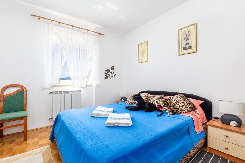 Family-friendly apartments with swimming pool Rijeka - 14294 - image 19