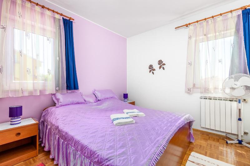 Family-friendly apartments with swimming pool Rijeka - 14294 - image 27