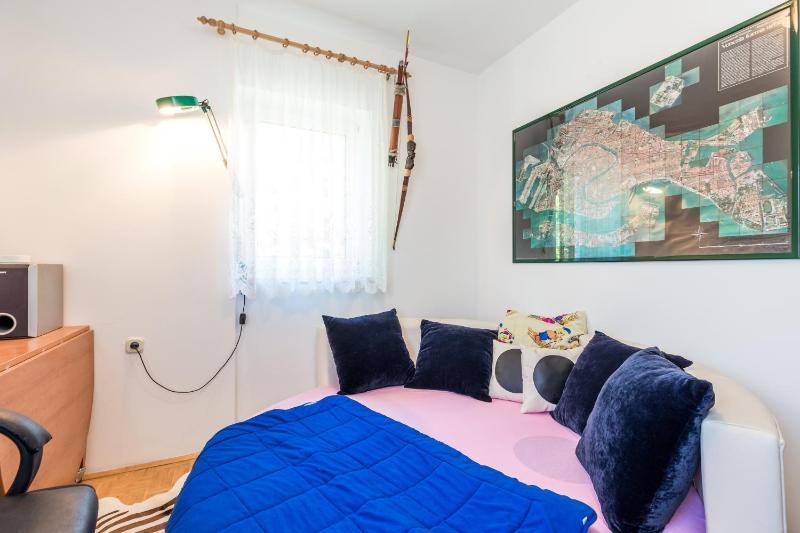 Family-friendly apartments with swimming pool Rijeka - 14294 - image 34