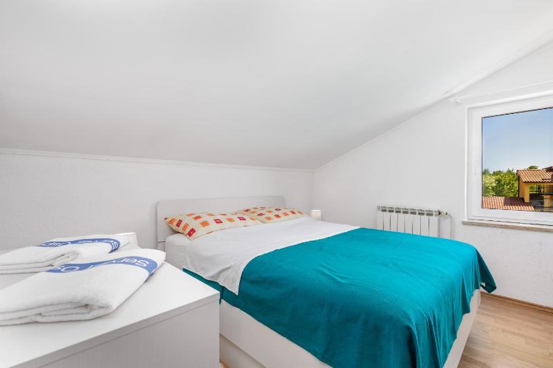 Family-friendly apartments with swimming pool Rijeka - 14294 - image 42