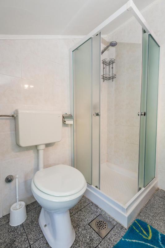 Family-friendly apartments with swimming pool Rijeka - 14294 - image 25