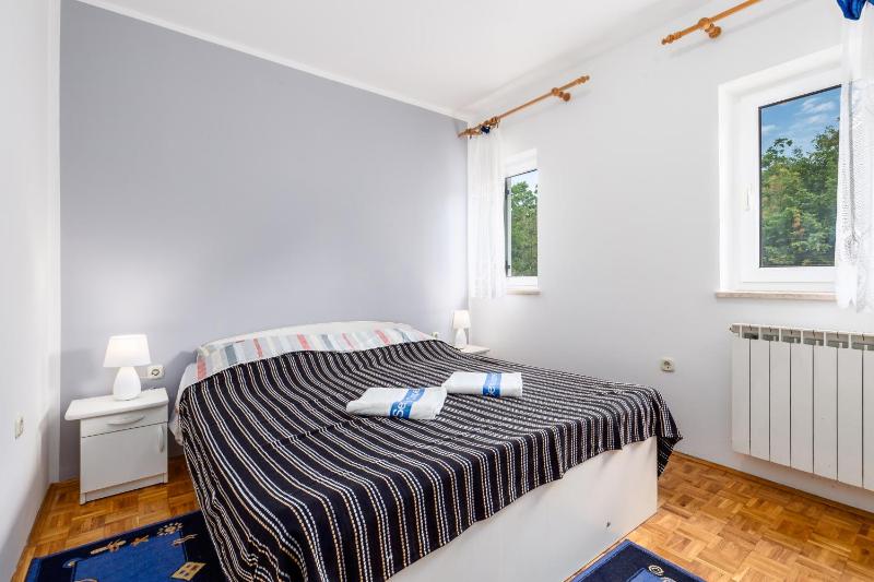 Family-friendly apartments with swimming pool Rijeka - 14294 - image 8