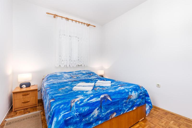Family-friendly apartments with swimming pool Rijeka - 14294 - image 32