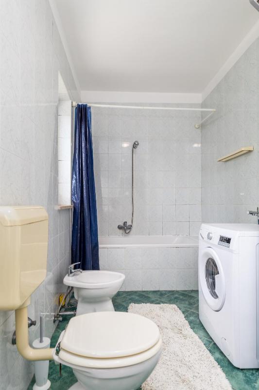 Family-friendly apartments with swimming pool Rijeka - 14294 - image 18