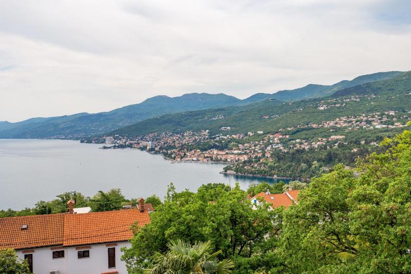 Family-friendly apartments with swimming pool Rijeka - 14294 - image 29