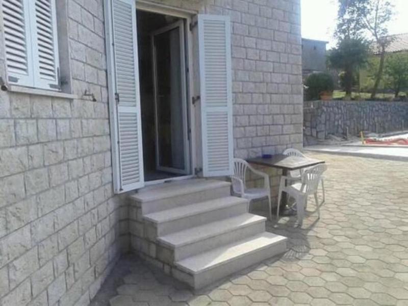 Family-friendly apartments with swimming pool Rijeka - 14294 - image 24