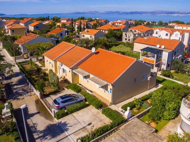 Apartments with parking space Supetar Brac - 16294 - image 20