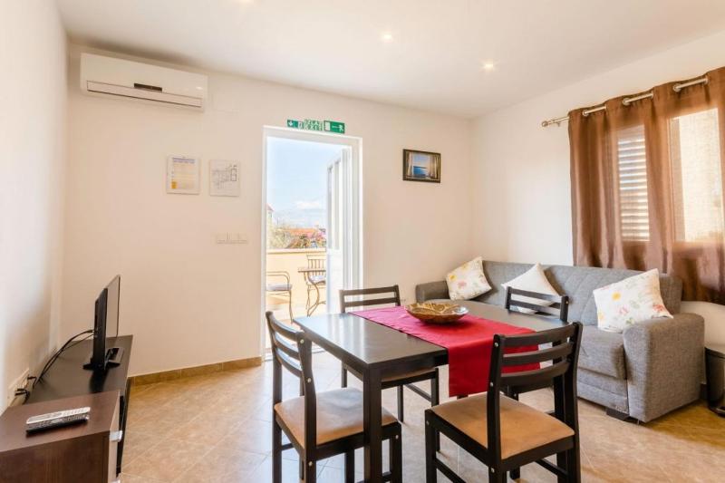 Apartments with parking space Supetar Brac - 16294 - image 19