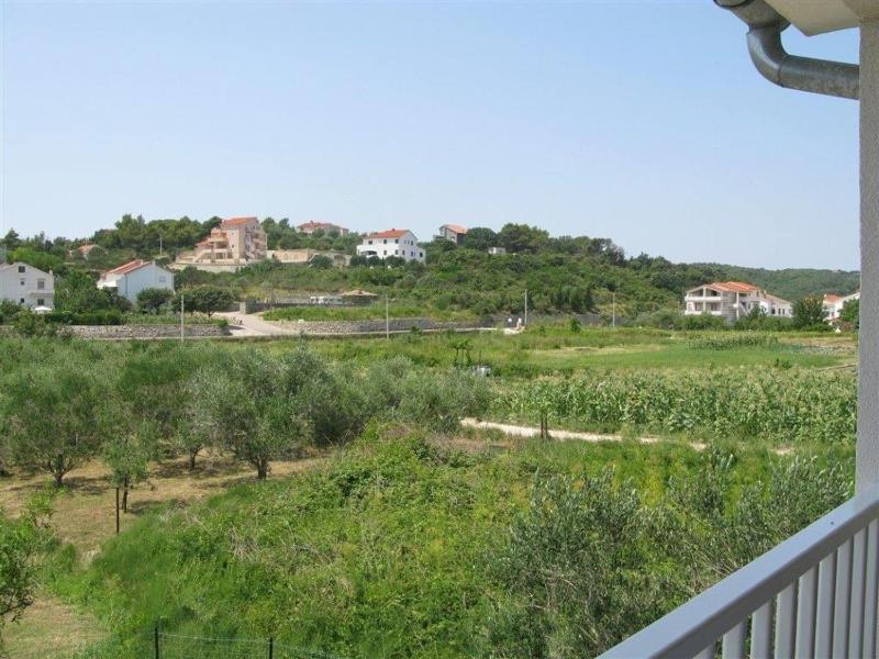 Two-Bedroom Apartment with Terrace image 3