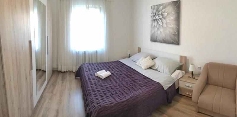 Apartments by the sea Selce Crikvenica - 16375 - image 14