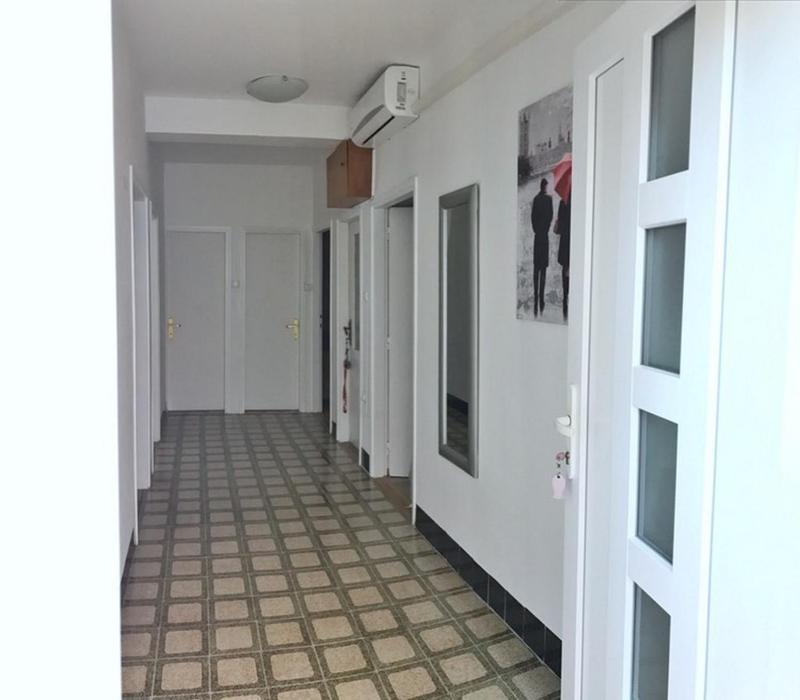 Apartments by the sea Selce Crikvenica - 16375 - image 9
