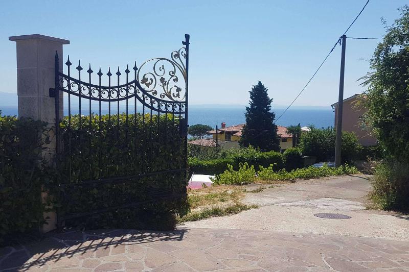 Studio with Terrace and Sea View image 2
