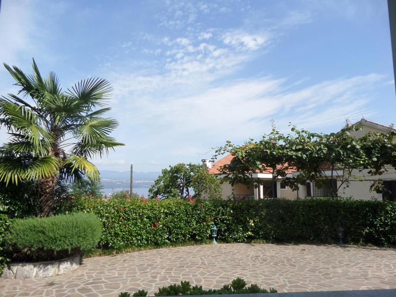 Studio with Terrace and Sea View image 2