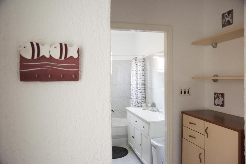 Two-Bedroom Apartment with Terrace image 2