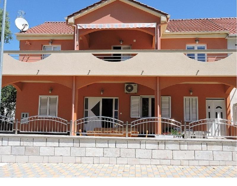 Apartments with parking space Biograd na Moru Biograd - 16561 - image 1
