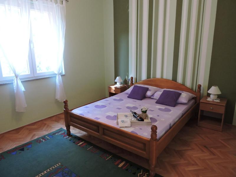 Apartments with parking space Biograd na Moru Biograd - 16561 - image 17