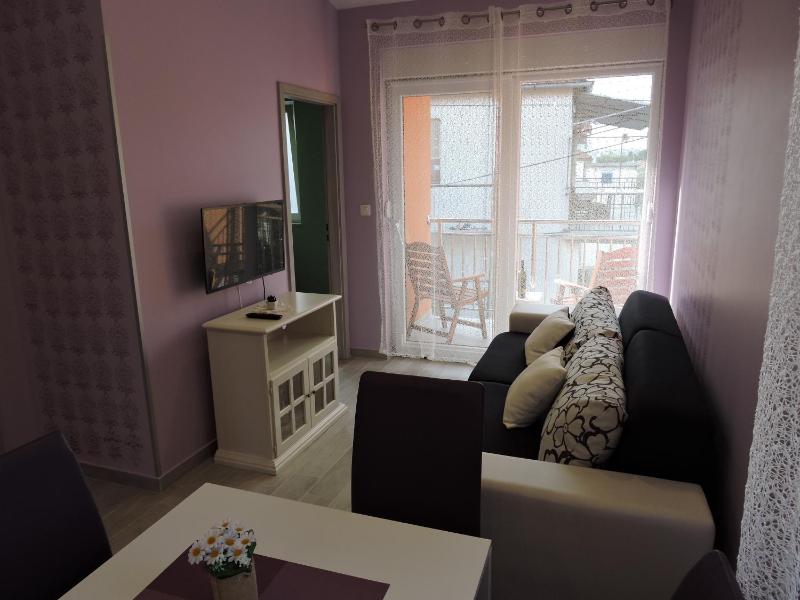 Apartments with parking space Biograd na Moru Biograd - 16561 - image 7