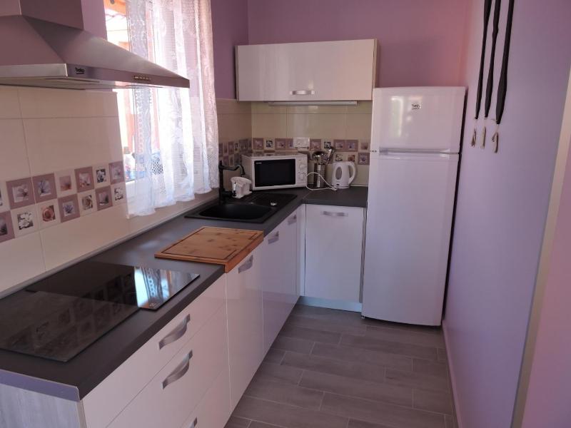 Apartments with parking space Biograd na Moru Biograd - 16561 - image 13