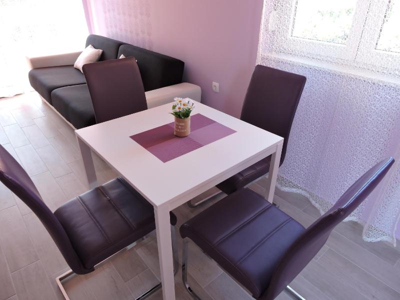Apartments with parking space Biograd na Moru Biograd - 16561 - image 12