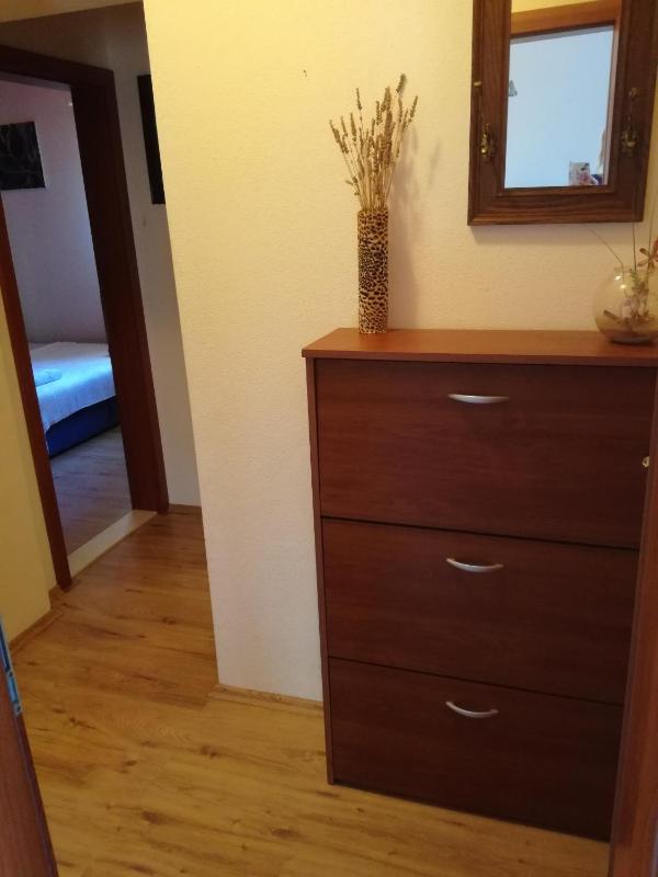 Two-Bedroom Apartment with Balcony and Sea View image 2