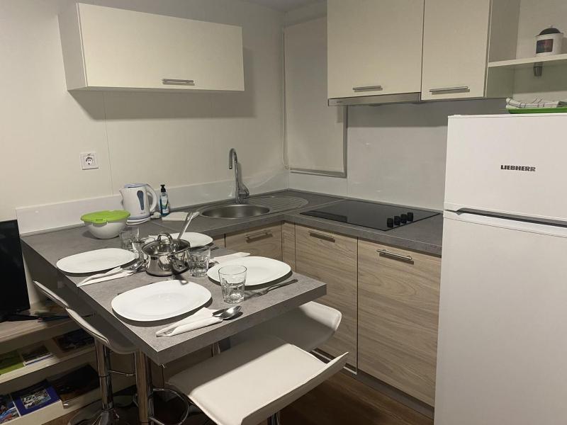 Two-Bedroom Apartment with Terrace image 4