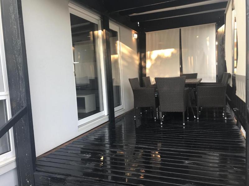 Two-Bedroom Apartment with Terrace image 2