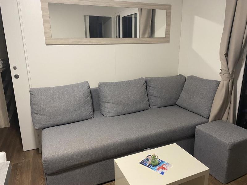 Two-Bedroom Apartment with Terrace image 1