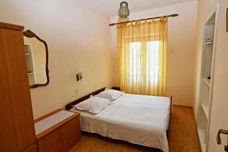 Two-Bedroom Apartment with Terrace image 1