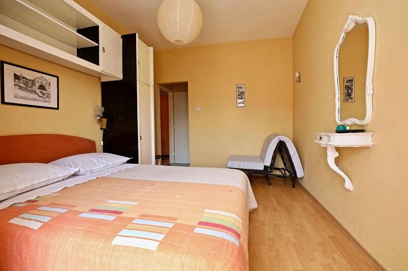 Two-Bedroom Apartment with Terrace image 3
