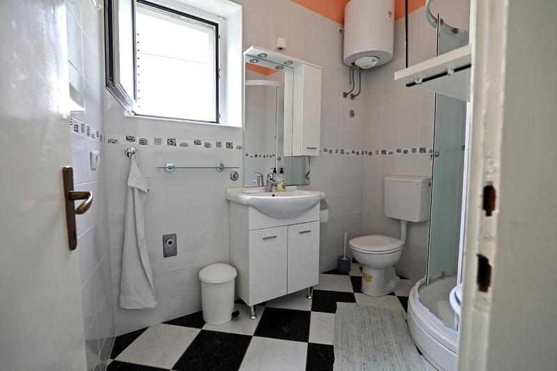 Two-Bedroom Apartment with Terrace image 4