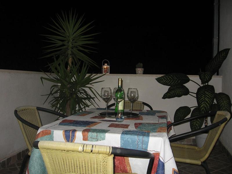Two-Bedroom Apartment with Terrace image 2