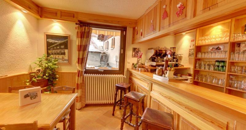 Hôtel Le Lievre Blanc - image 36