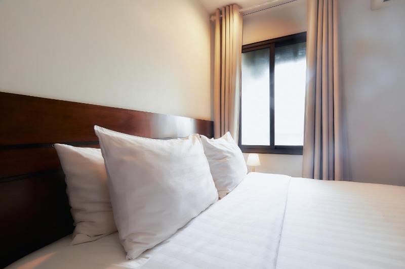 The Bloom Classic - An Excellent Blend of Cozy Living and Urban Relaxation - image 9