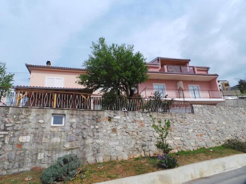 Apartments with a parking space Senj - 16364 Images