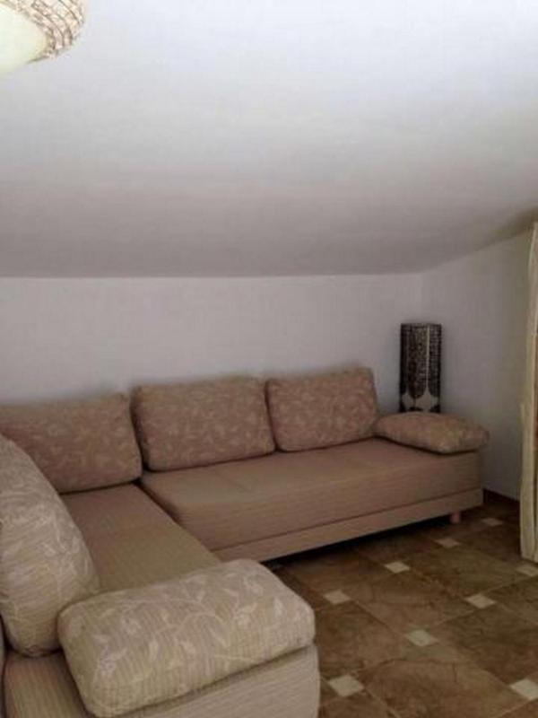 One-Bedroom Apartment with Terrace image 1