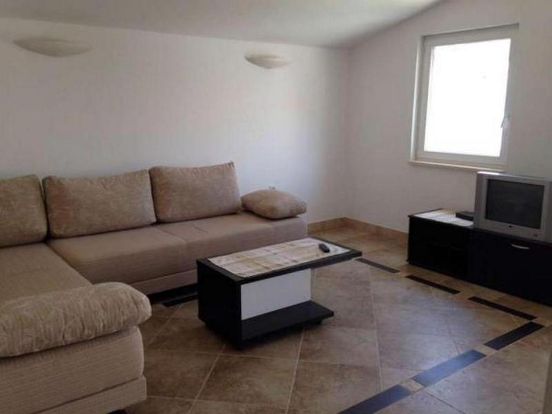 One-Bedroom Apartment with Terrace image 1