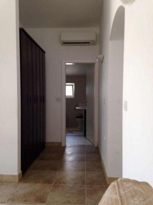 One-Bedroom Apartment with Terrace image 2