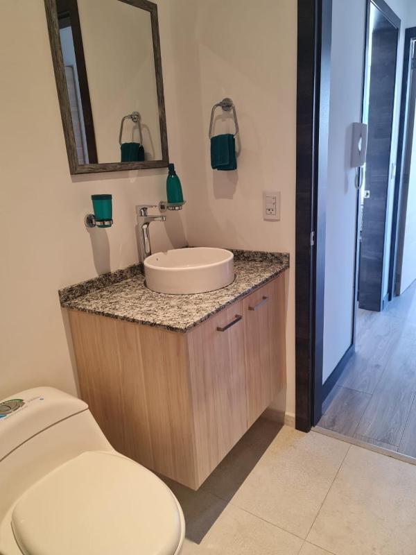 Hermoso departamento céntrico y tranquilo - image 10
