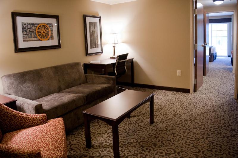 King Room image 3