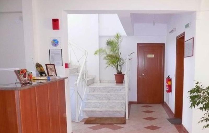 HotelApart Filoxenia - image 11