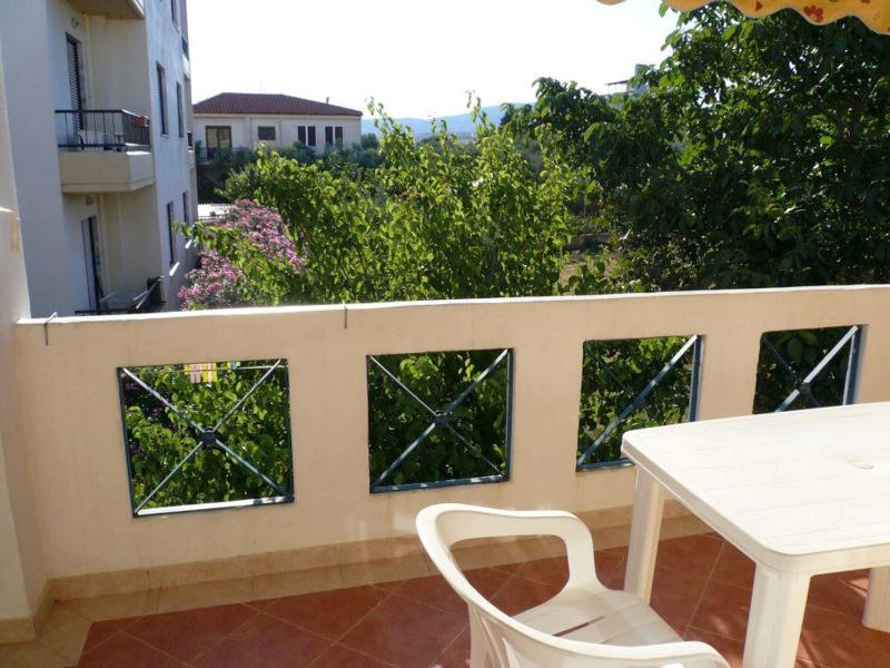 HotelApart Filoxenia - image 13