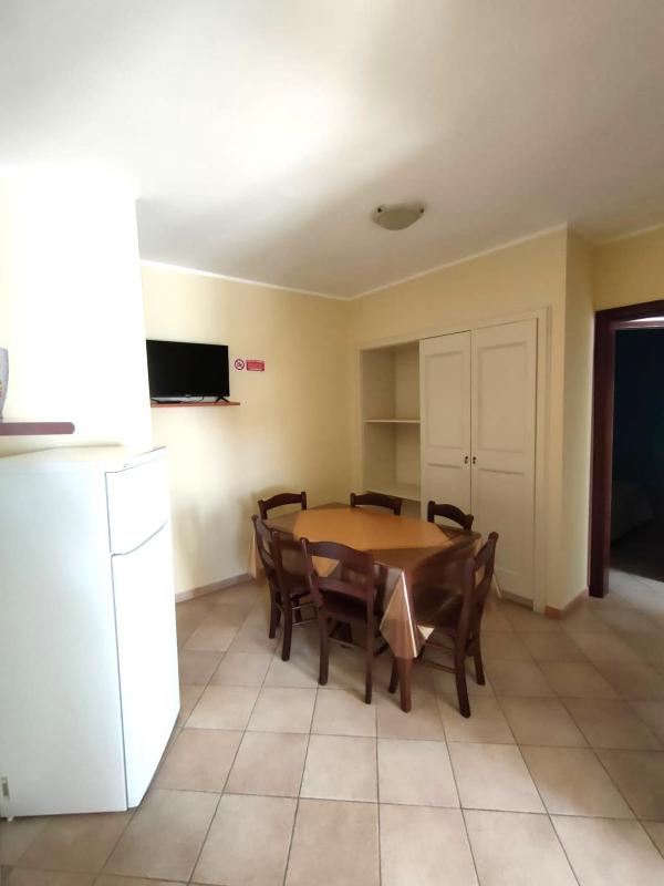 Apartment with Balcony image 4