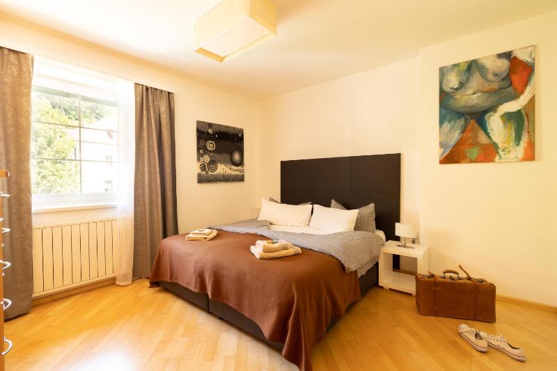 Two-Bedroom Apartment image 4