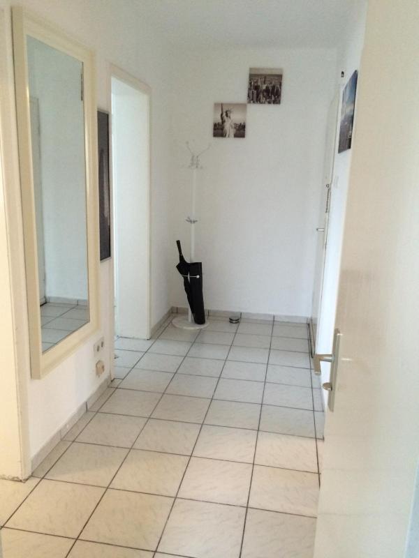 Large Two-Bedroom Apartment image 4