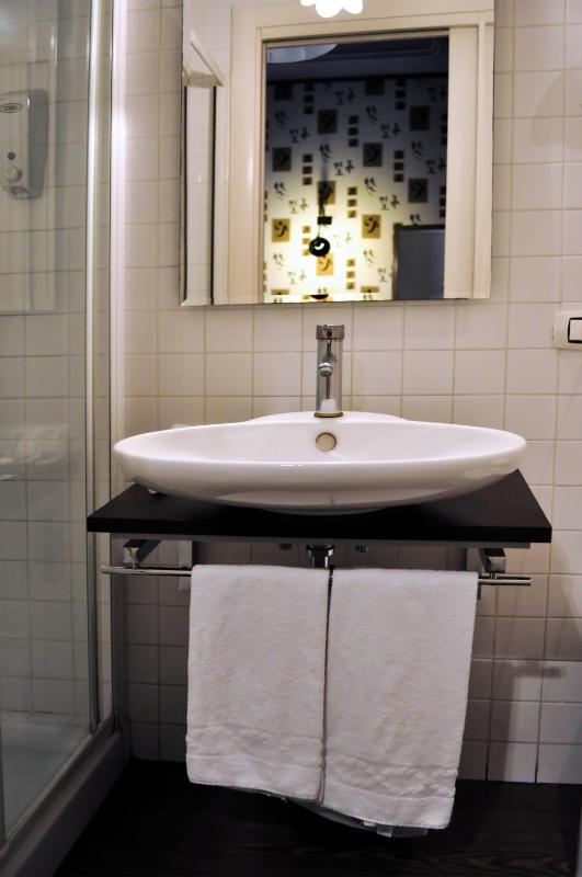Double or Twin Room image 3