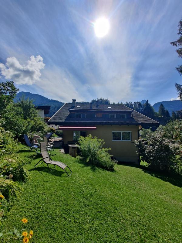 Two-Bedroom Villa with Garden image 3
