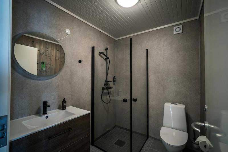 Double Room with Sea View image 1