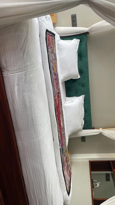 Shanti Villas - Luxury Home Stay Apartment - image 14