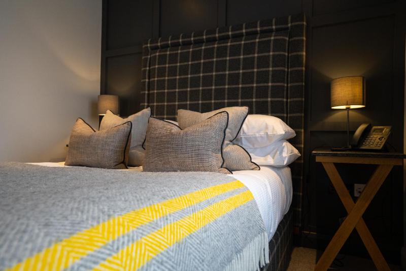 Deluxe Double Room (No pets allowed) image 3